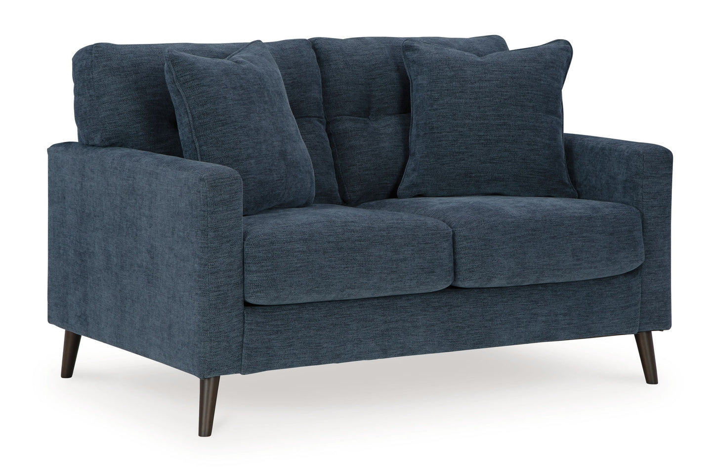 Bixler - Loveseat - Hornell Furniture Outlet