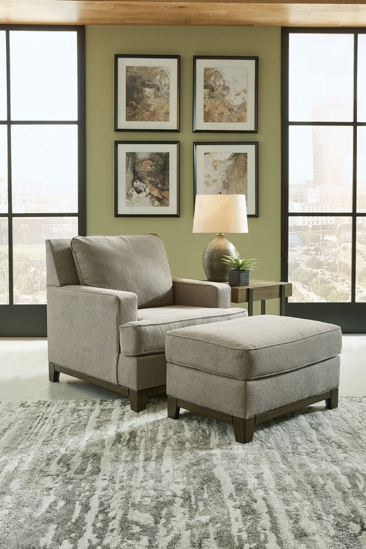 Kaywood - Living Room Set - Hornell Furniture Outlet