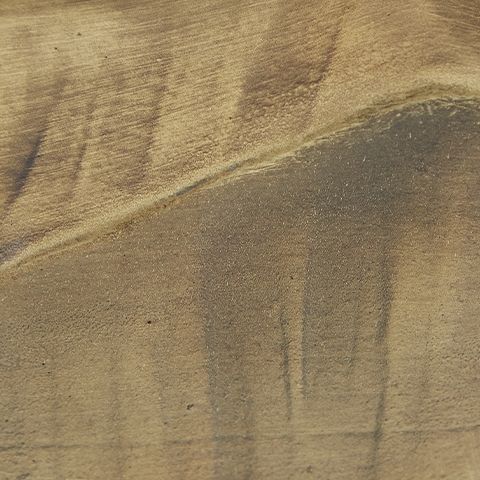 Gentwell - Antique Gold Finish - Sculpture - Hornell Furniture Outlet