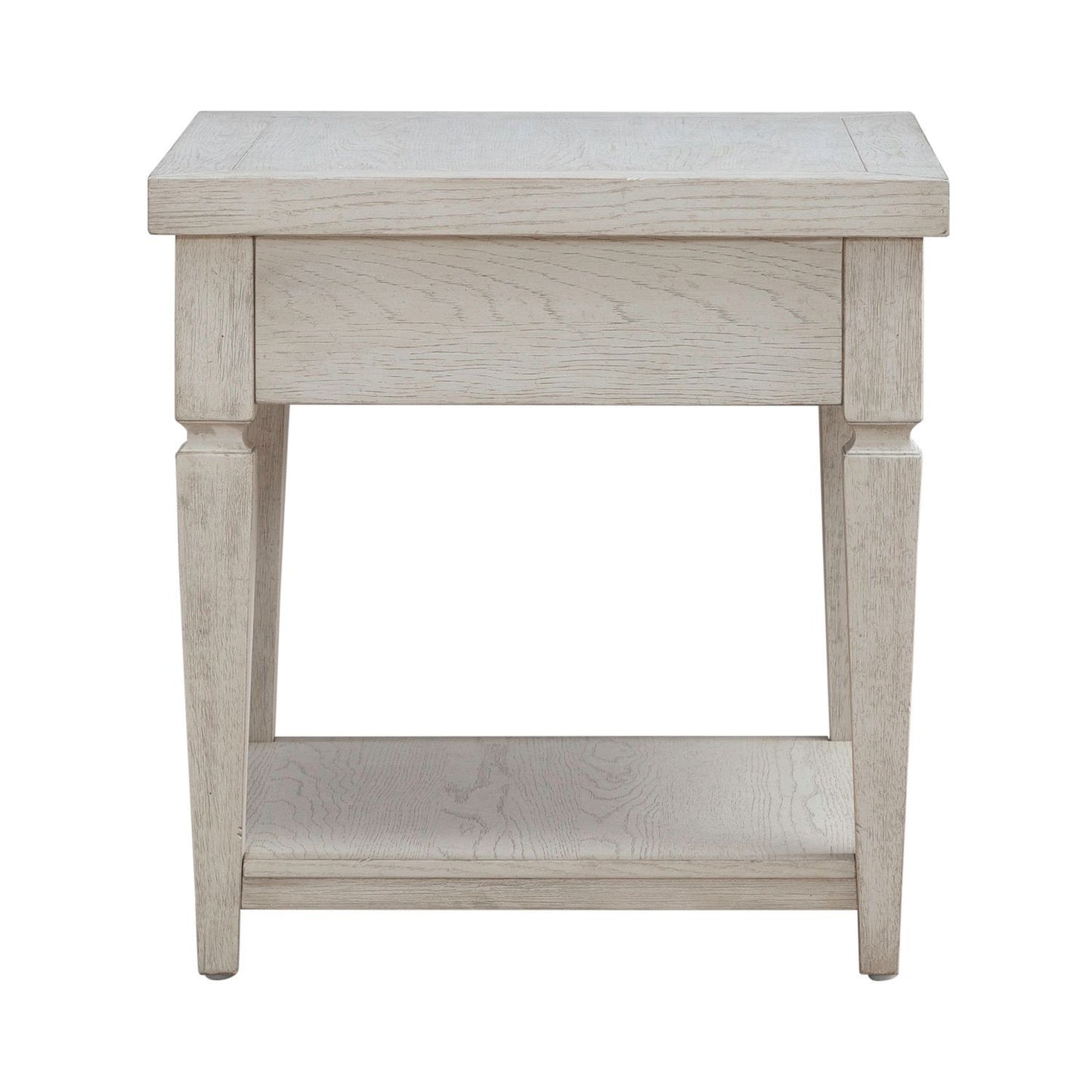 Caruso Heights - Table - Hornell Furniture Outlet