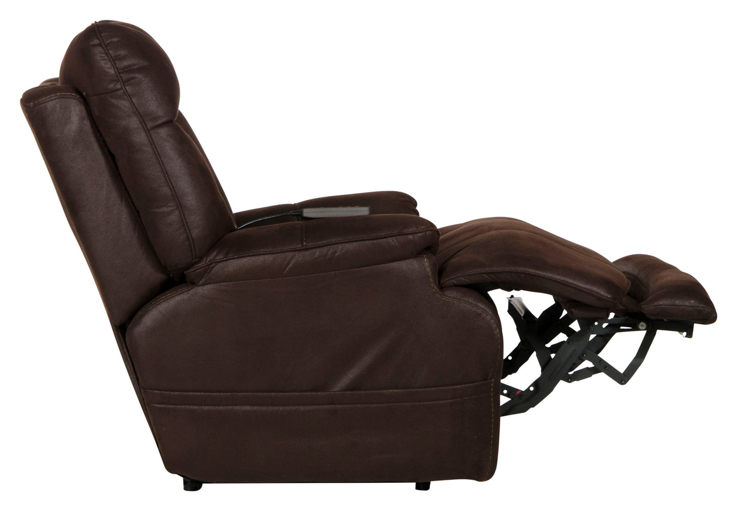 Anders - Power Recliner - Hornell Furniture Outlet