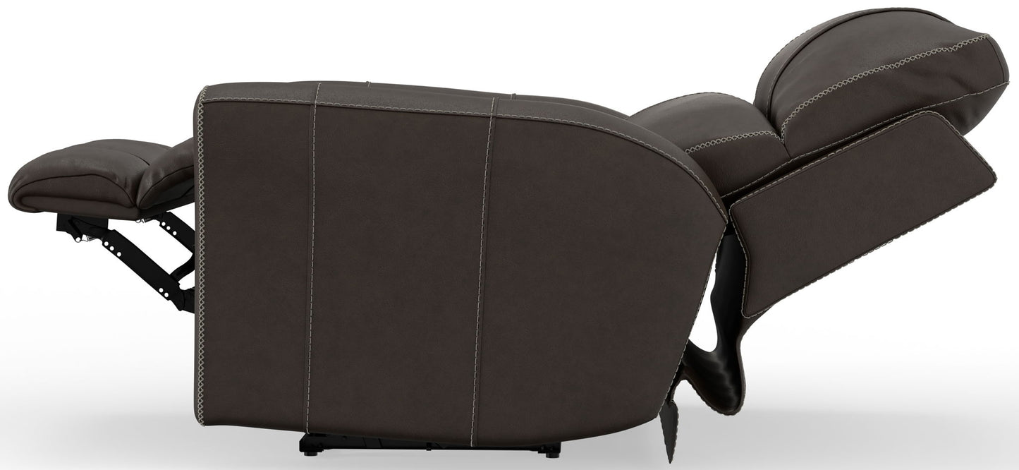 Fredda - Power Recliner - Hornell Furniture Outlet