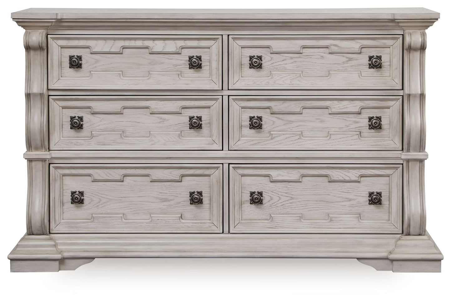 Bruchandi - Dresser - Hornell Furniture Outlet