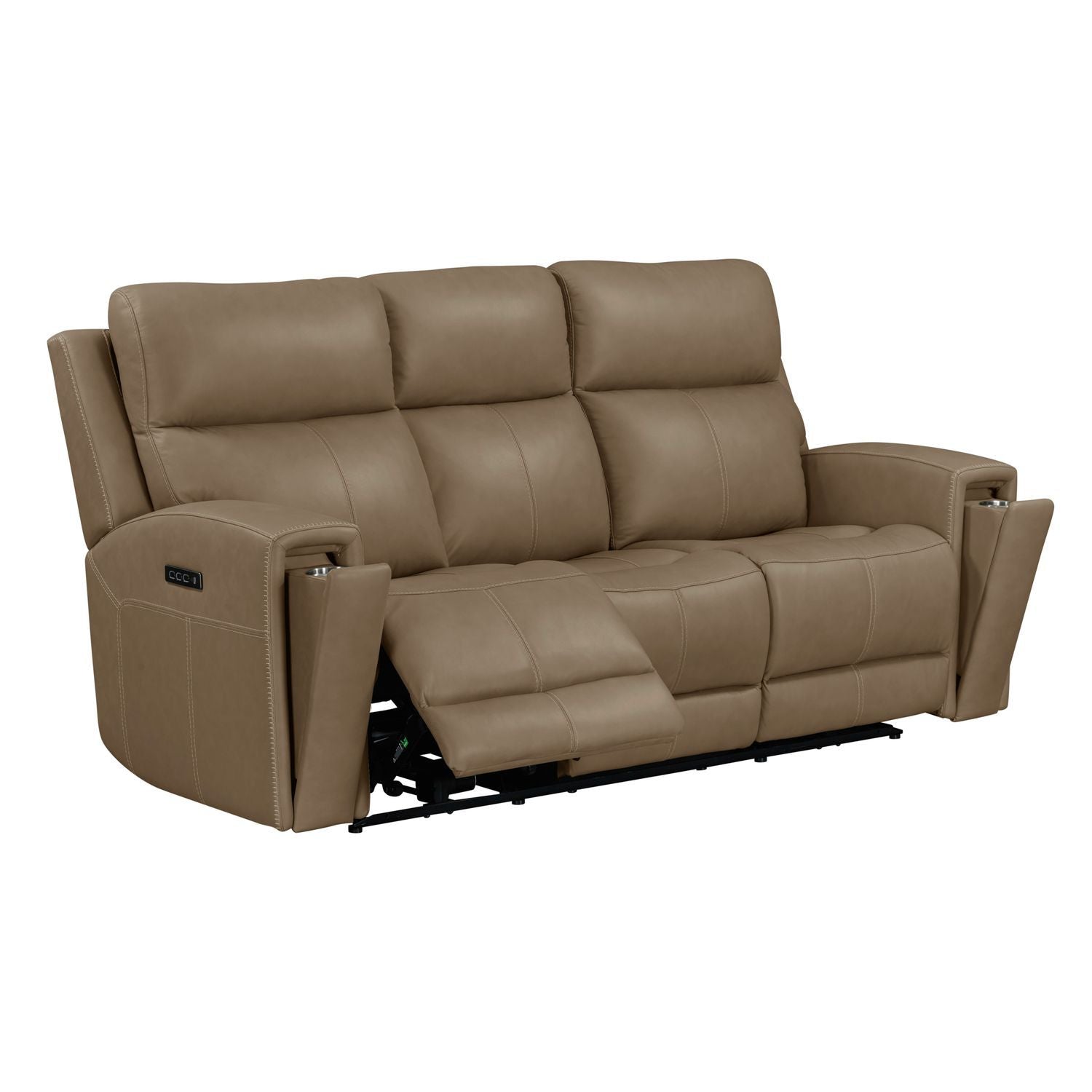 Camden - Sofa P3 & ZW - Hornell Furniture Outlet