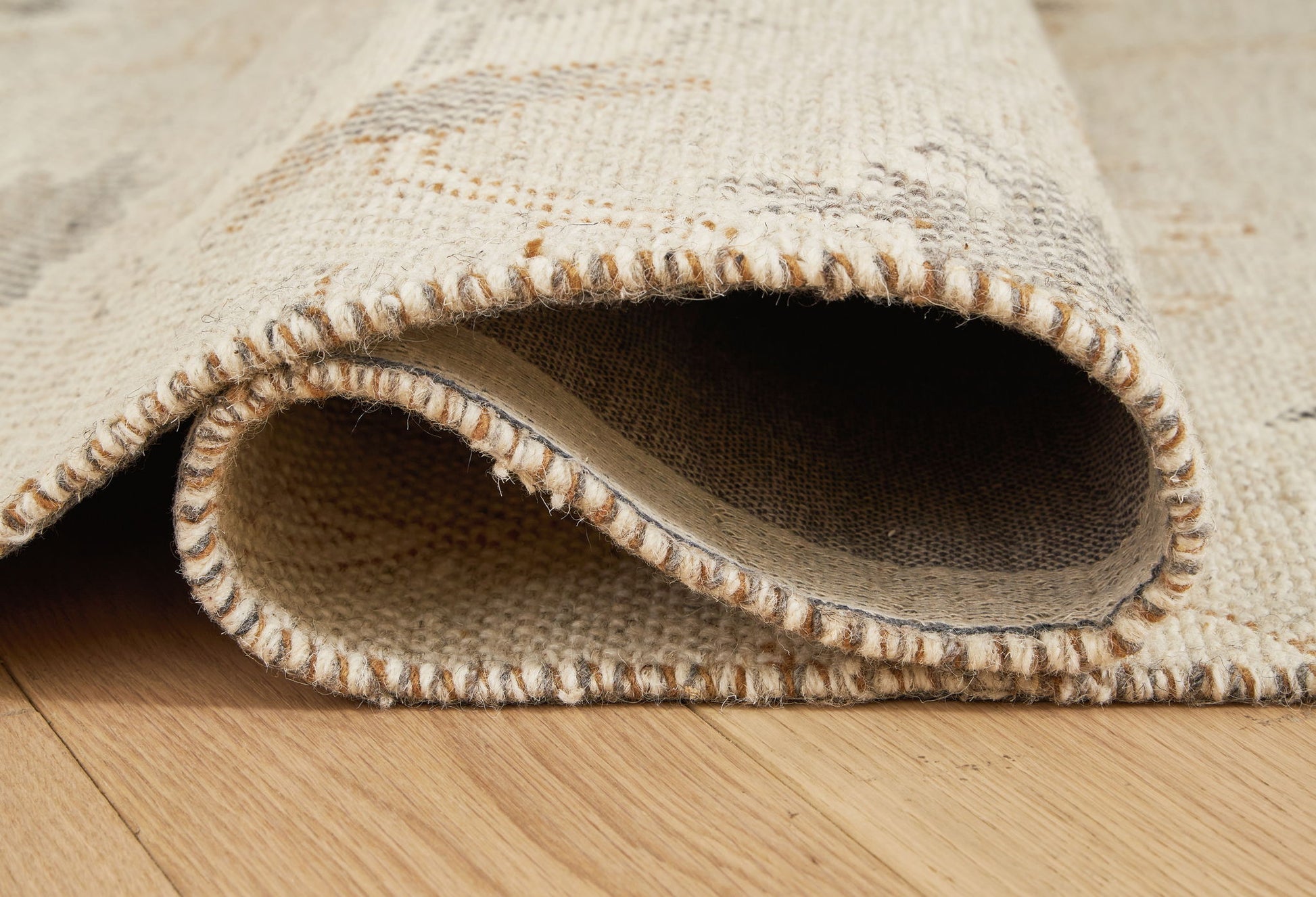 Calkin - Rug - Hornell Furniture Outlet