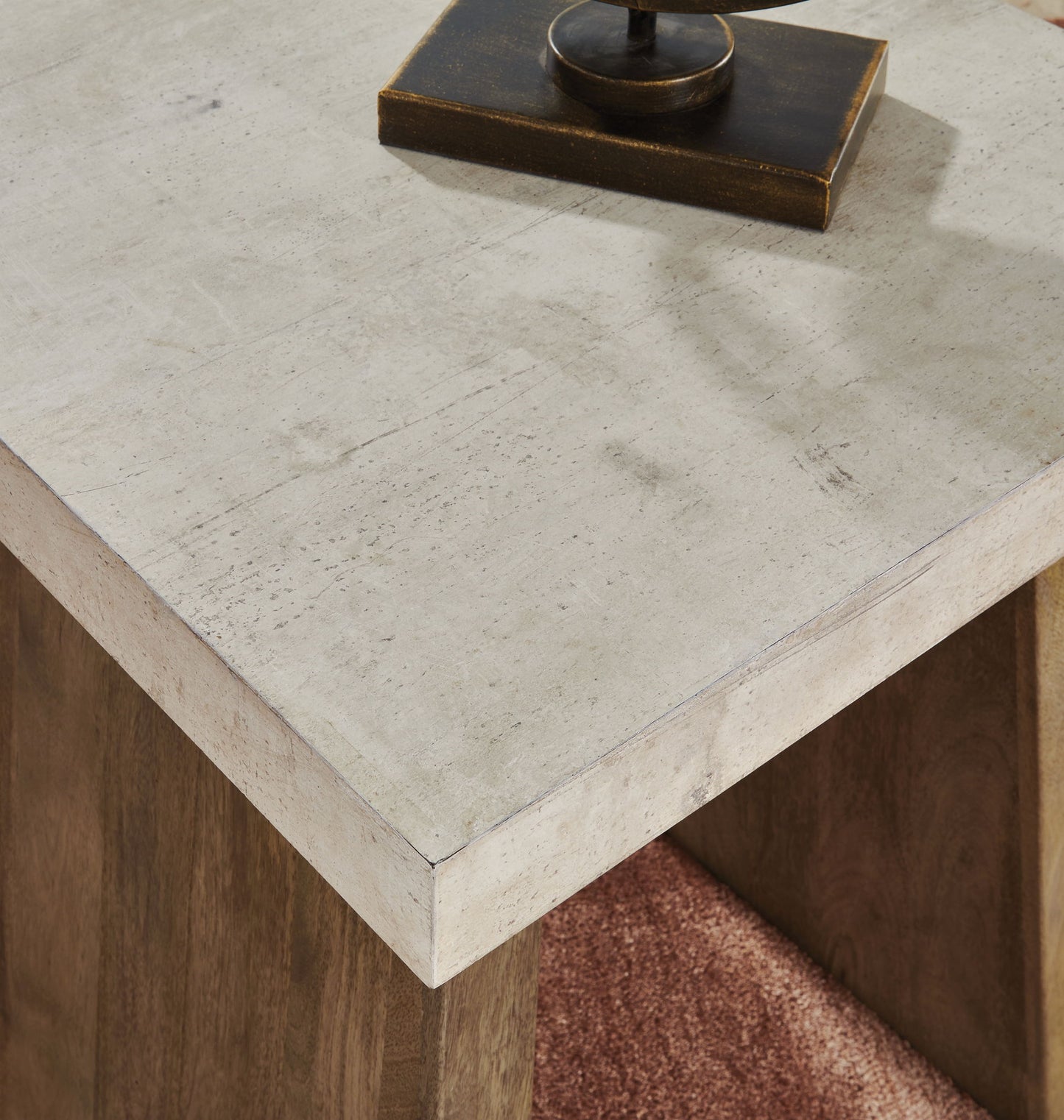 Brendalhouse - Rectangular Table - Hornell Furniture Outlet