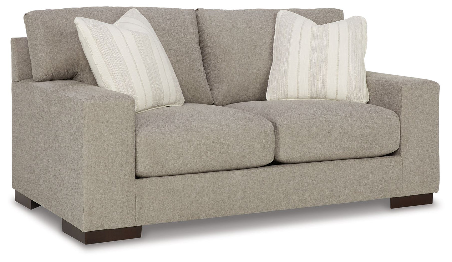 Maggie - Living Room Set - Hornell Furniture Outlet