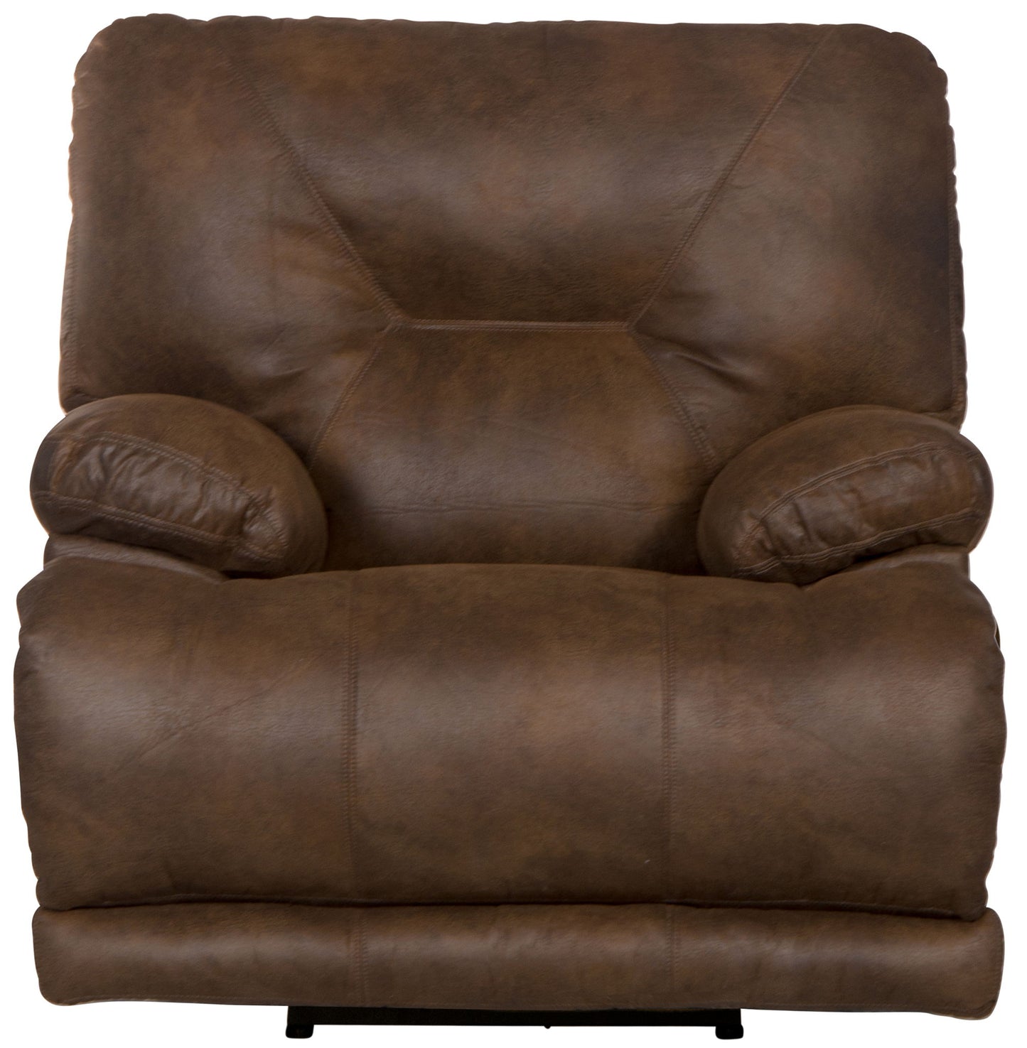 Voyager - Lay Flat Recliner - Hornell Furniture Outlet