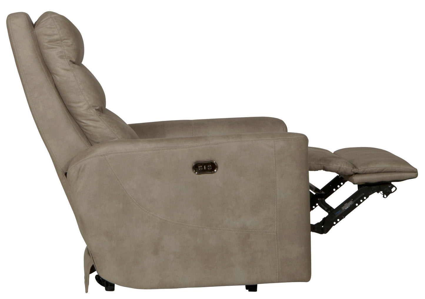 Gill - Power Wall Hugger Recliner - Hornell Furniture Outlet