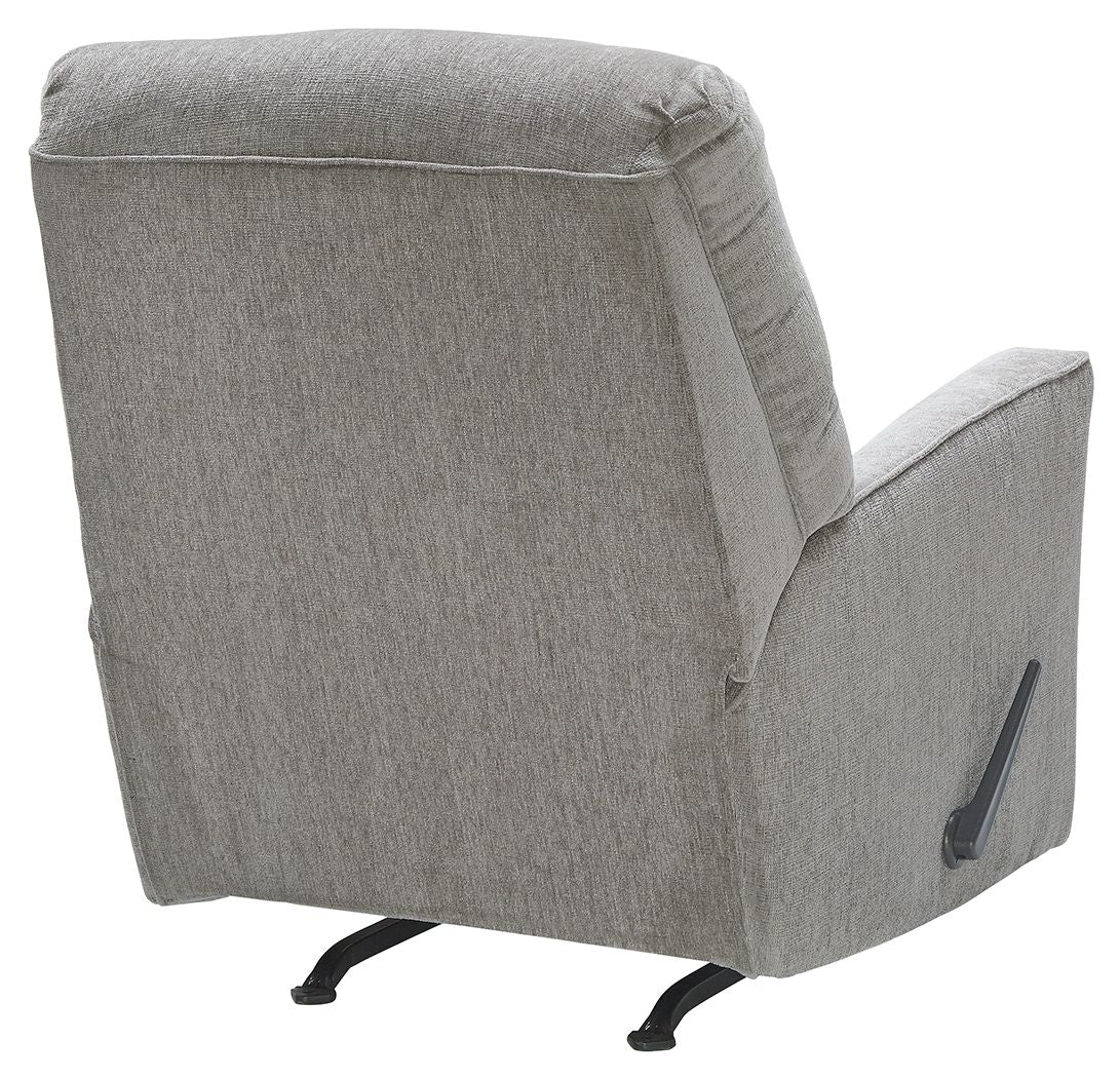 Altari - Rocker Recliner - Hornell Furniture Outlet