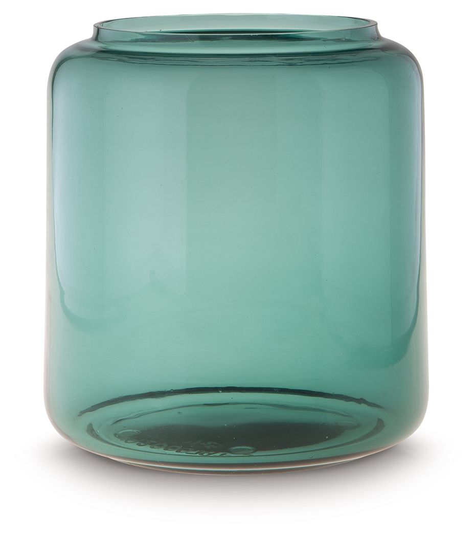 Inisland - Vase - Hornell Furniture Outlet