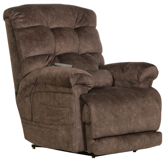 Longevity - Power Lift Reclining With Dual Motor - Hornell Furniture Outlet