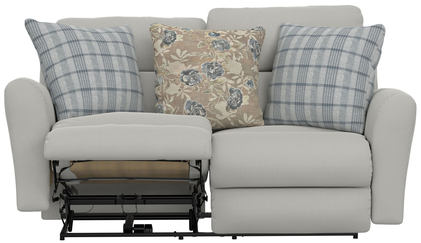 Chappy - Lay Flat Recliner - Hornell Furniture Outlet