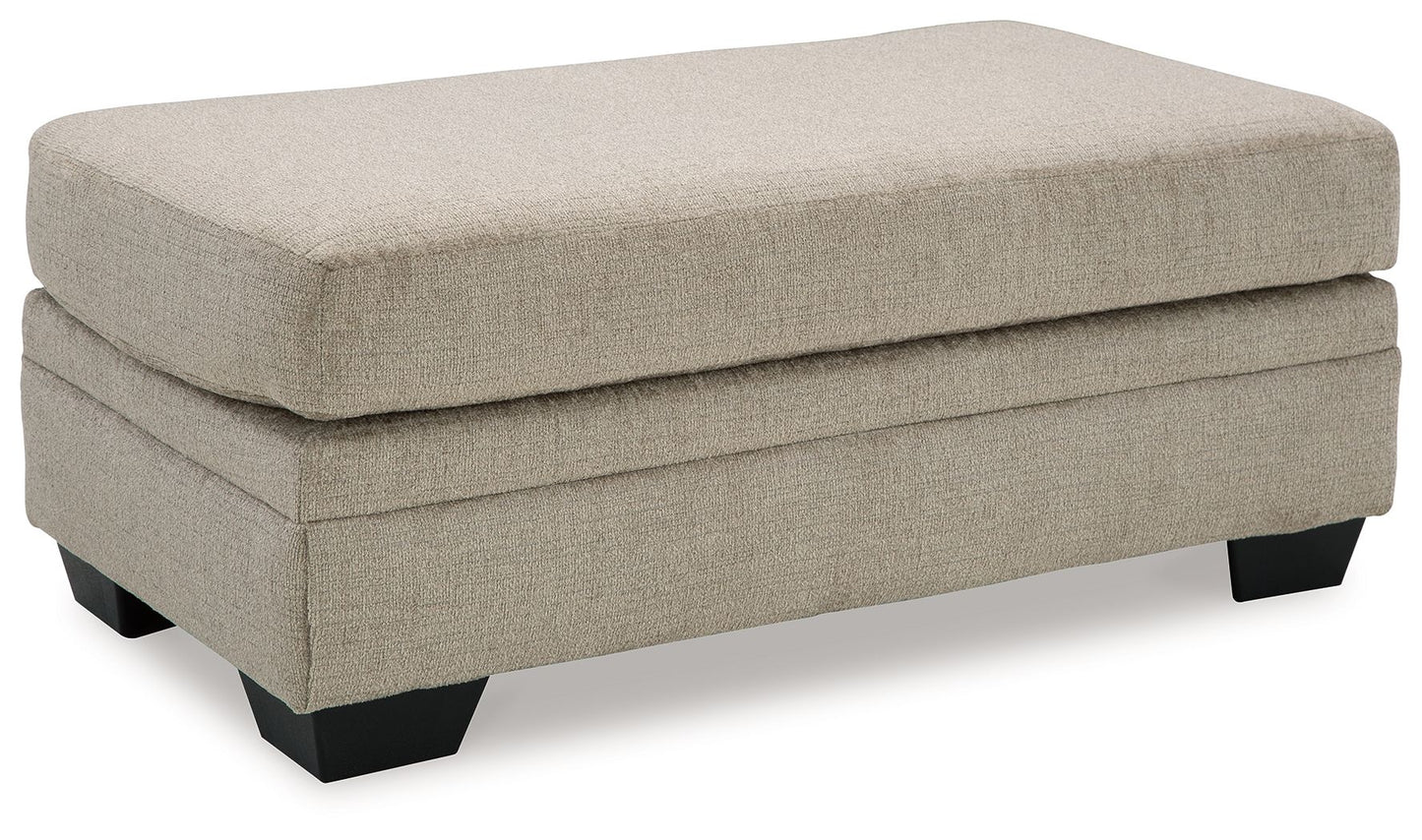 Stonemeade - Living Room Set - Hornell Furniture Outlet