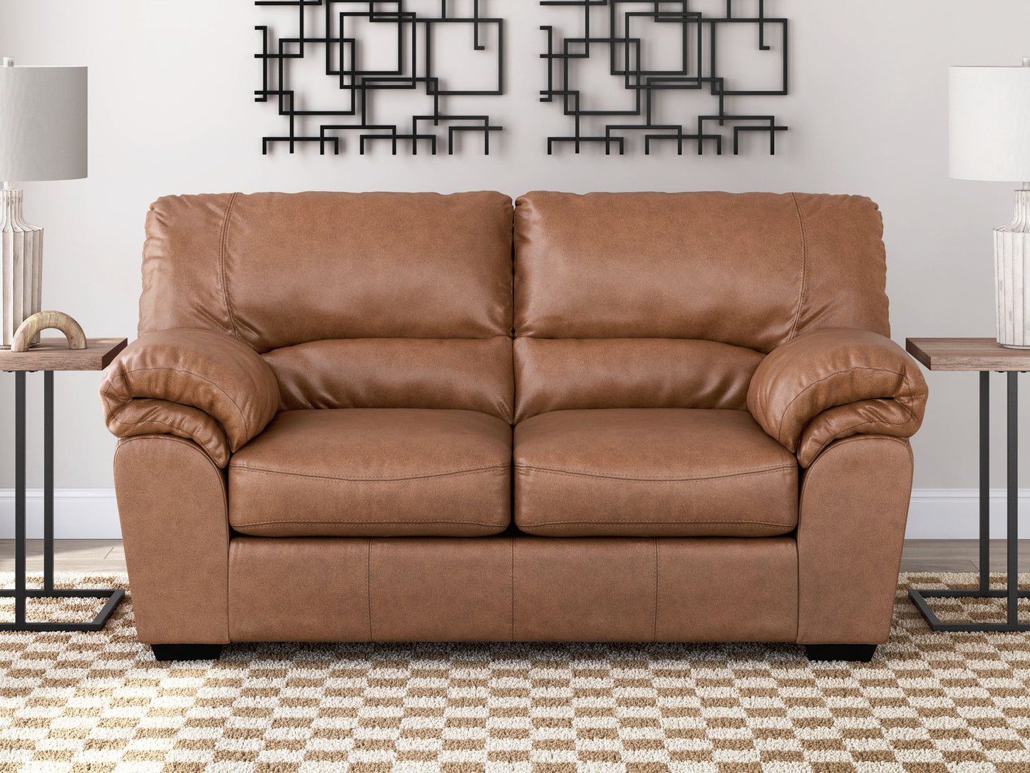 WillowBend - Loveseat - Hornell Furniture Outlet