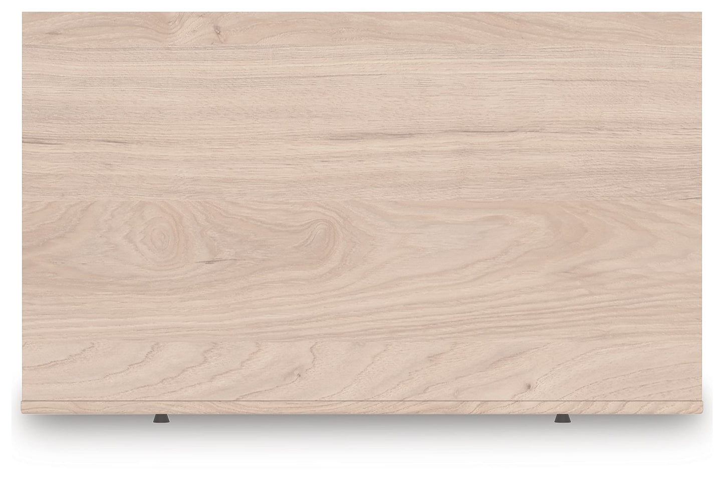 Arloster - Tan - Four Drawer Chest - Hornell Furniture Outlet
