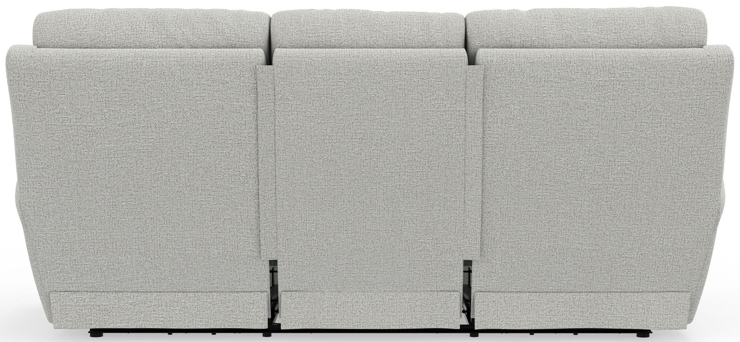 Kellen - Lay Flat Reclining Sofa - Hornell Furniture Outlet