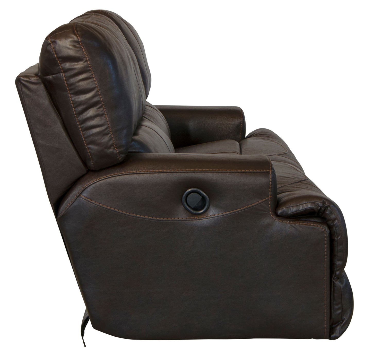 Wembley - Lay Flat Reclining Sofa - Hornell Furniture Outlet