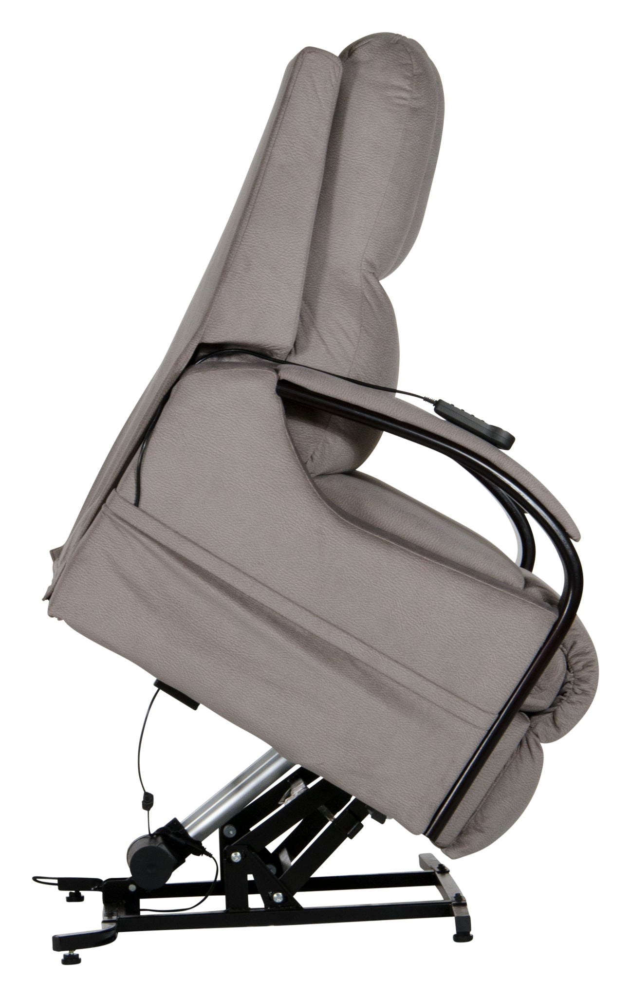 Chandler - Power Lift Recliner With Heat & Massage - Hornell Furniture Outlet