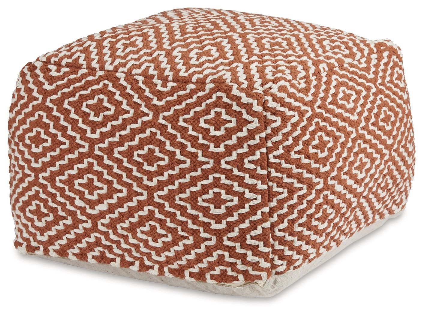 Brynnsen - Pouf - Hornell Furniture Outlet