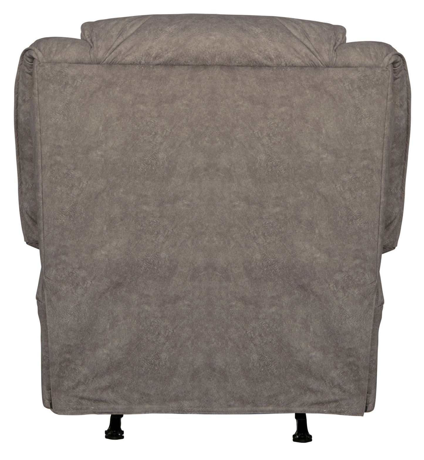 Rialto - Chaise Rocker Recliner - Hornell Furniture Outlet