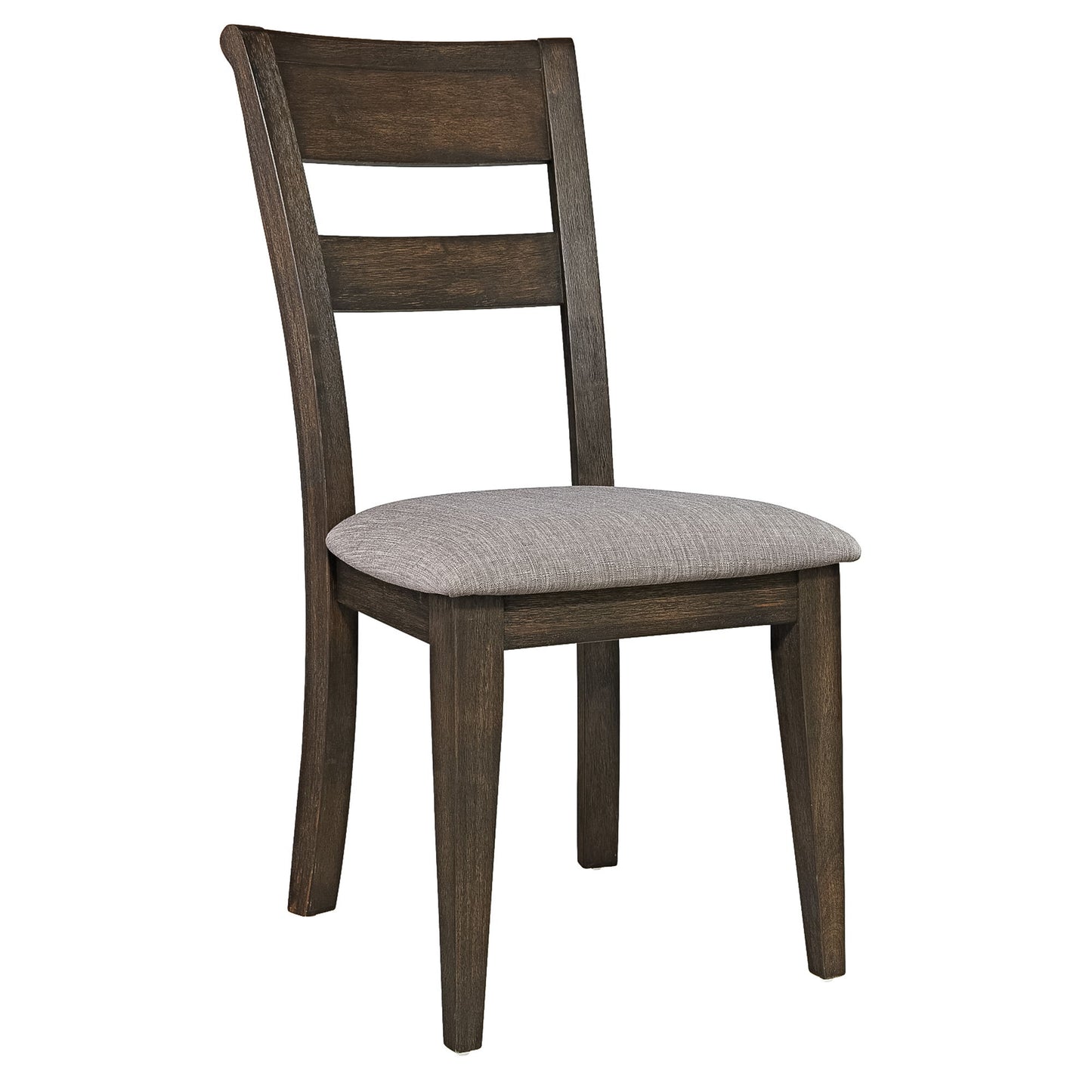Double Bridge - Trestle Table Set - Hornell Furniture Outlet