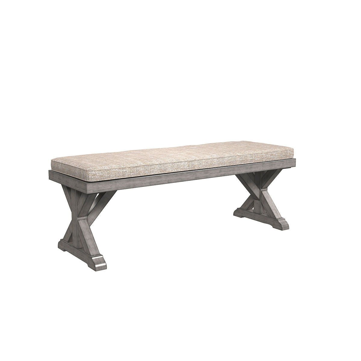 Beachcroft - Outdoor Dining Room Set - Hornell Furniture Outlet