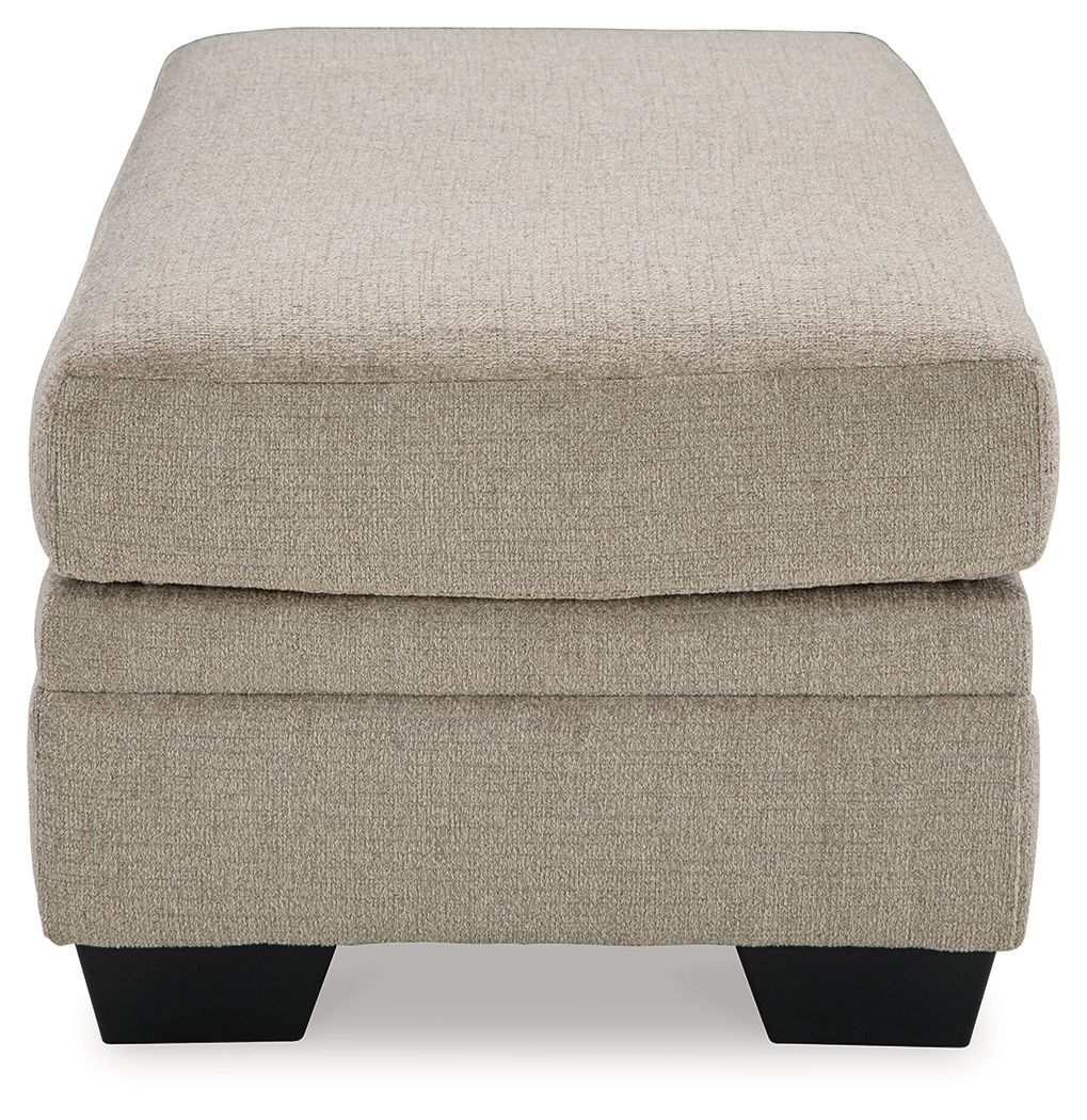 Stonemeade - Living Room Set - Hornell Furniture Outlet