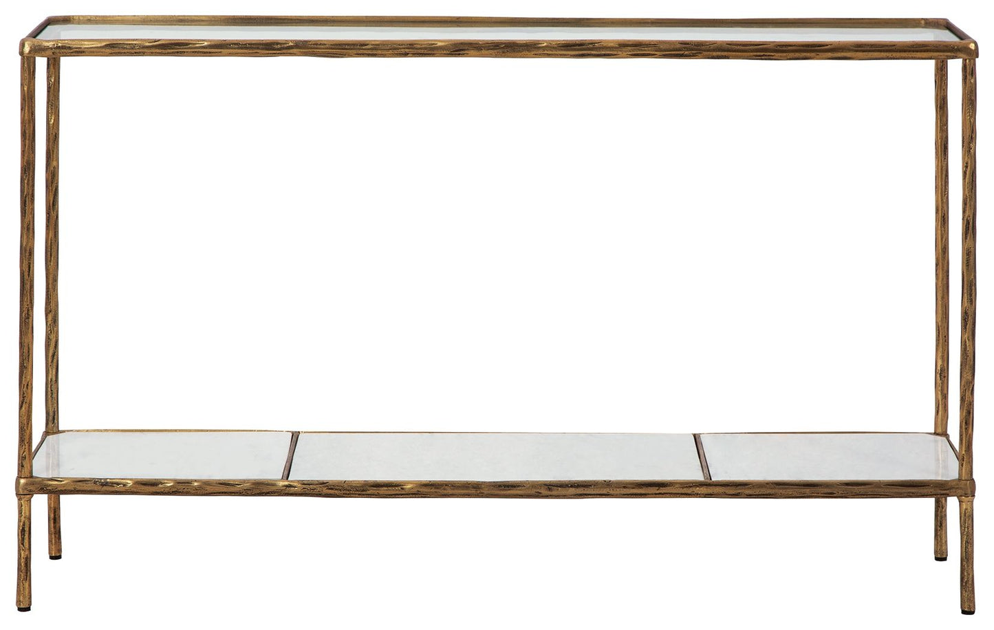 Ryandale - Console Sofa Table - Hornell Furniture Outlet