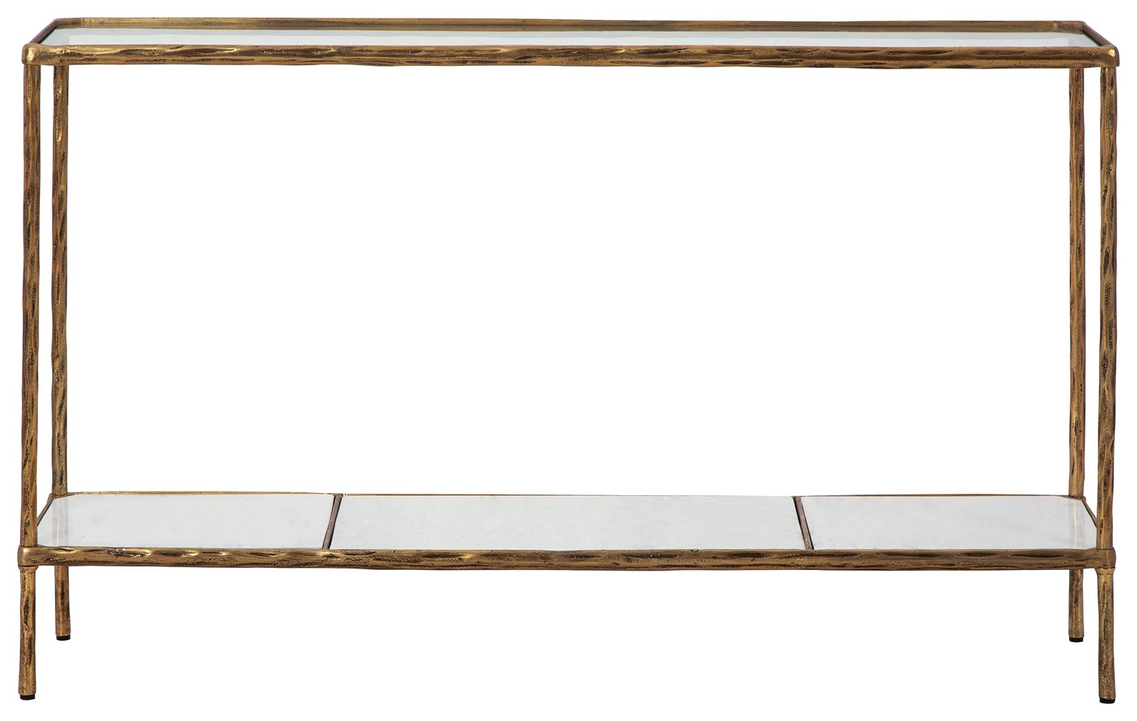 Ryandale - Console Sofa Table - Hornell Furniture Outlet