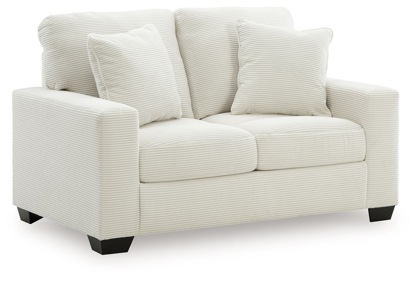 Greenbriar - Loveseat - Hornell Furniture Outlet