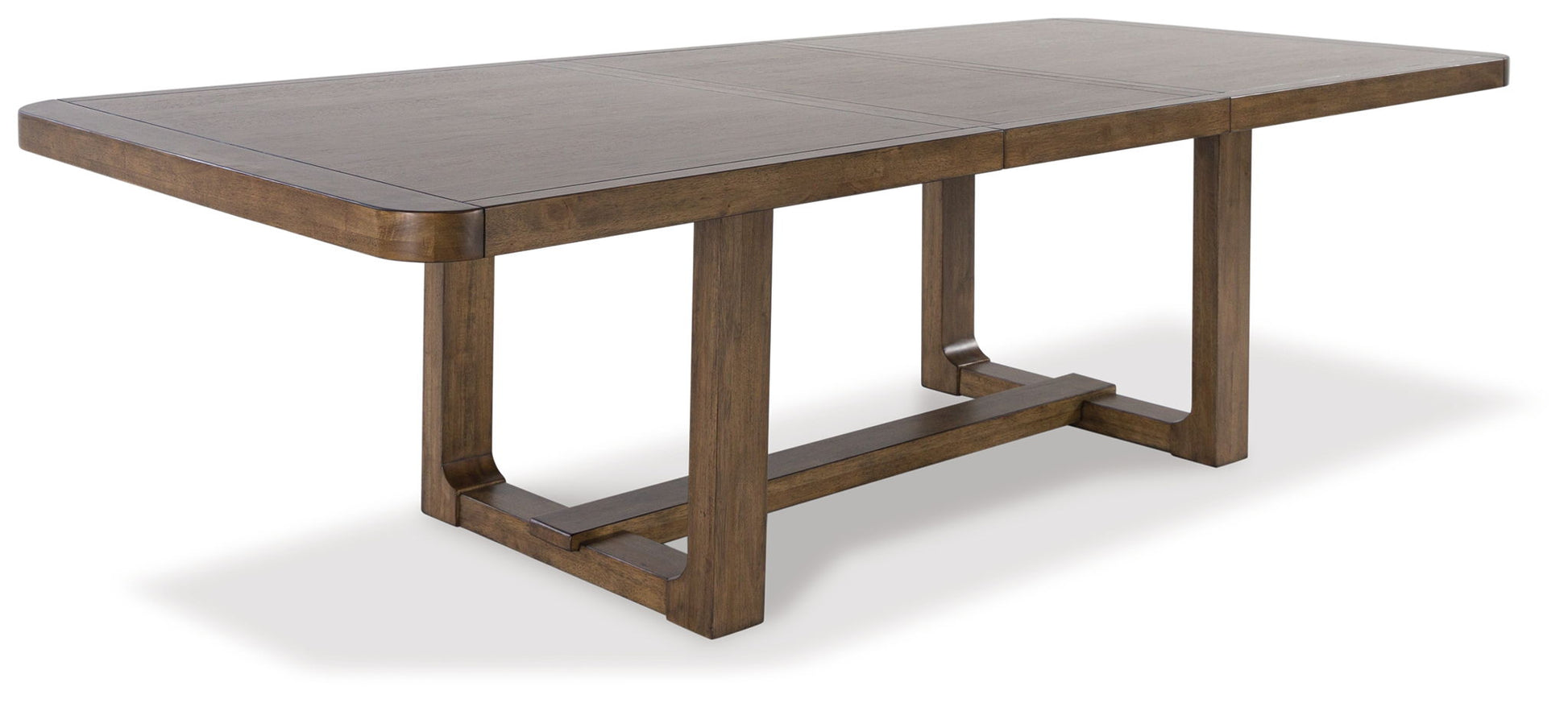 Cabalynn - Rectangular Dining Room Table - Hornell Furniture Outlet