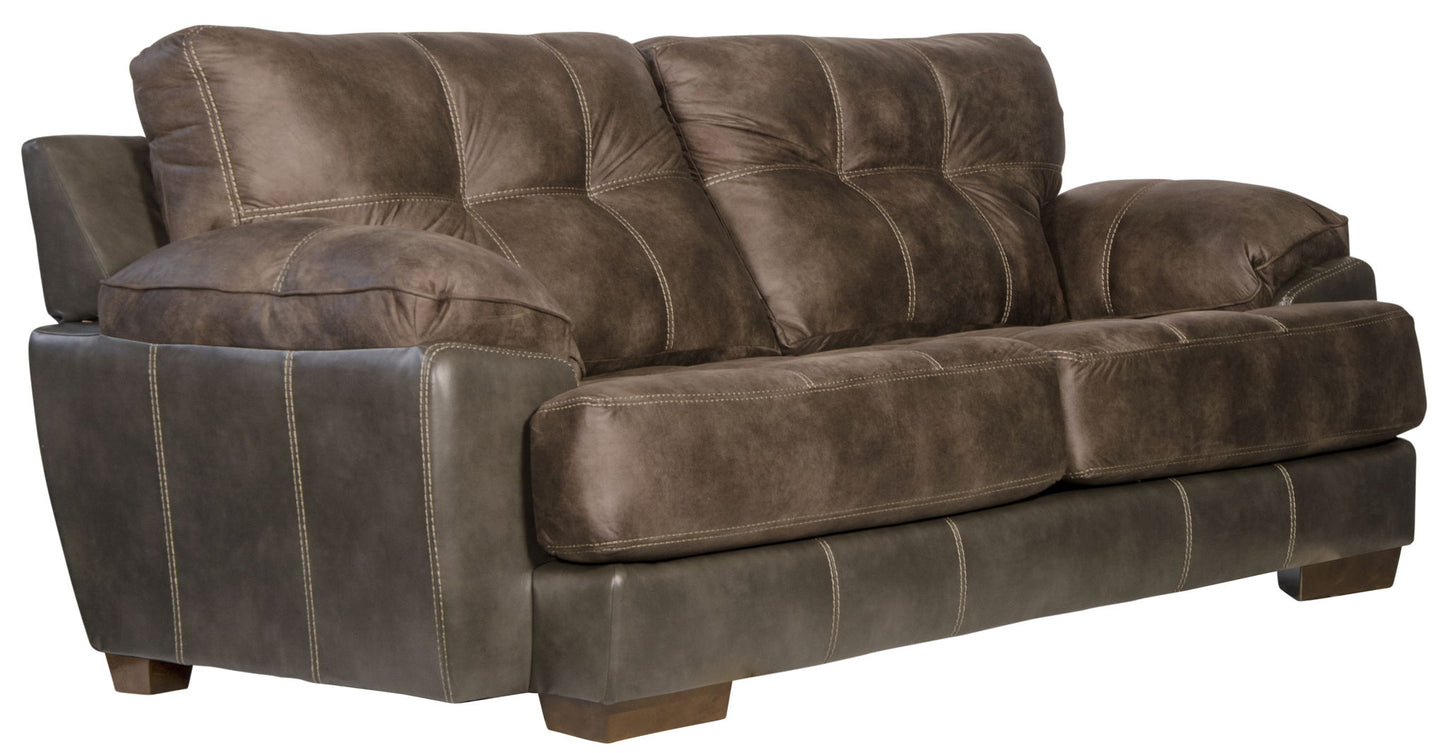 Drummond - Sofa - Hornell Furniture Outlet