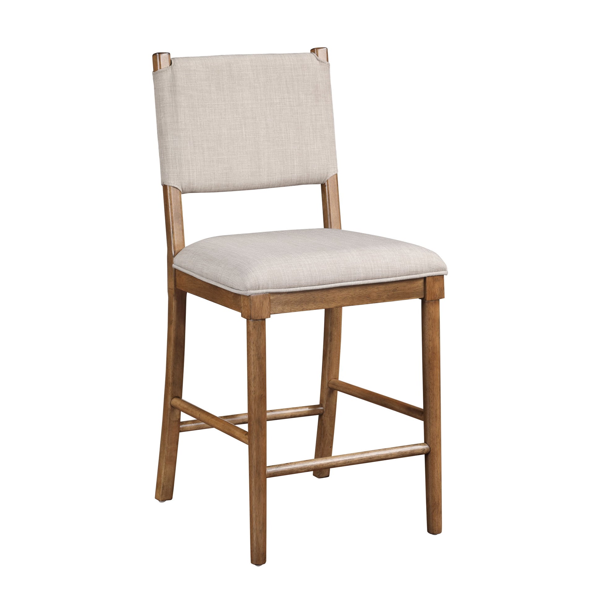 Oslo - Counter Chair (Set of 2) - Hornell Furniture Outlet
