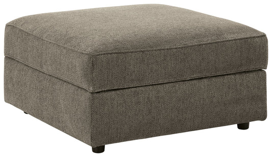 O'phannon - Ottoman With Storage - Hornell Furniture Outlet