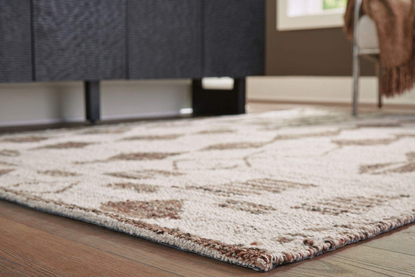 Brettler - Area Rug - Hornell Furniture Outlet