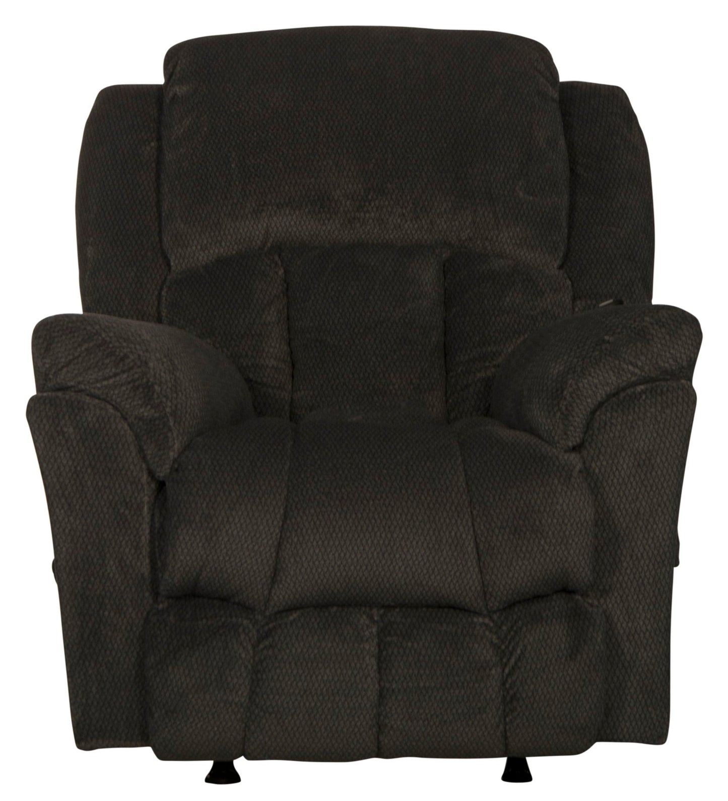 Bingham - Rocker Recliner With Deluxe Heat & Massage - Hornell Furniture Outlet