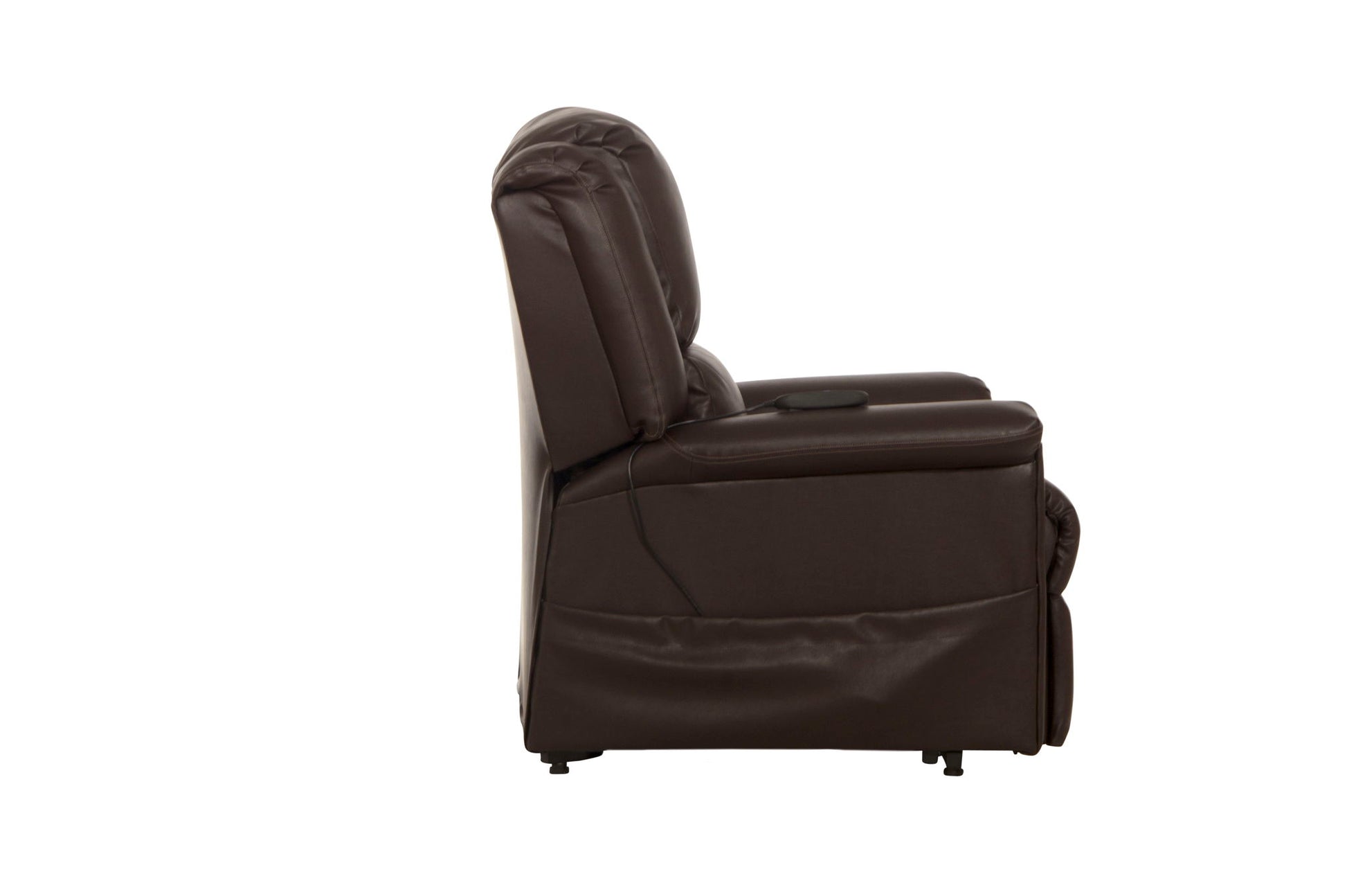 Elsie - Power Lift Power Lay Flat Recliner - Hornell Furniture Outlet