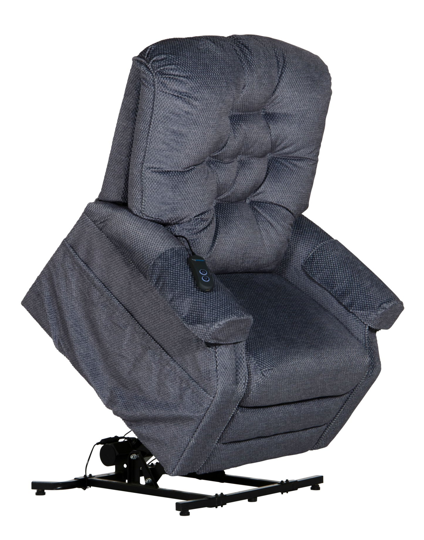 Patriot - Power Lift Recliner - Hornell Furniture Outlet
