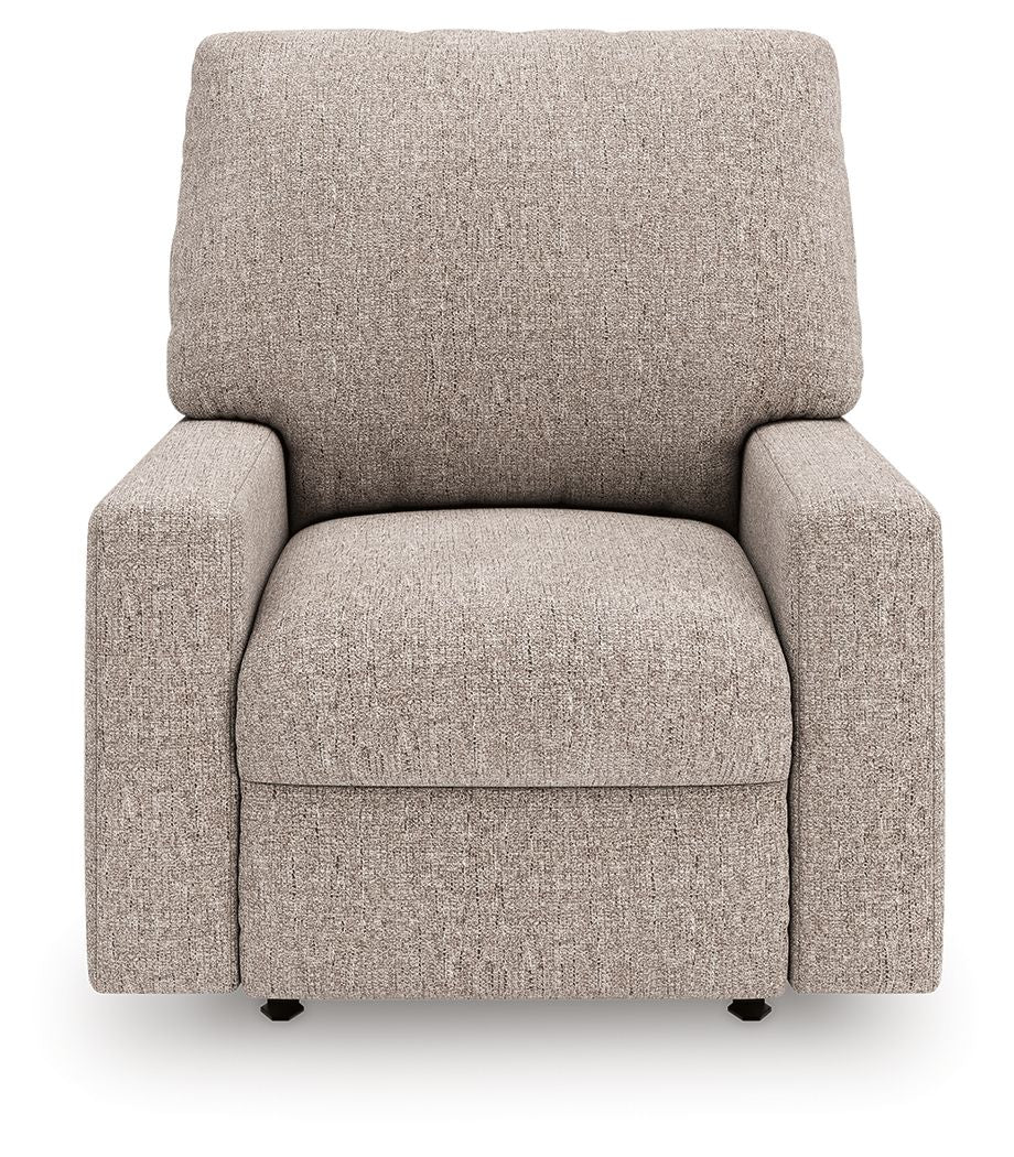 Seyler Lane - Rocker Recliner - Hornell Furniture Outlet