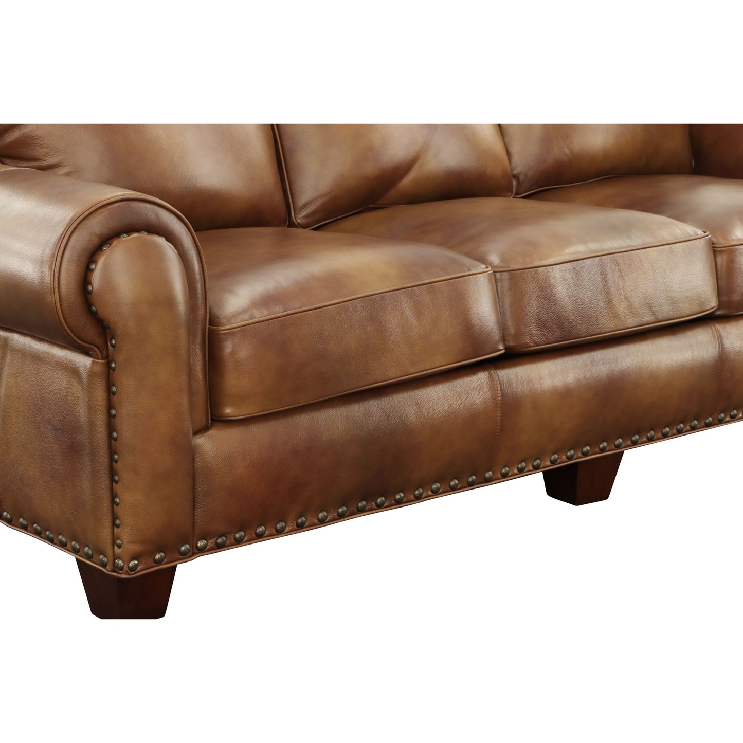 Silverado - Living Room Set - Hornell Furniture Outlet