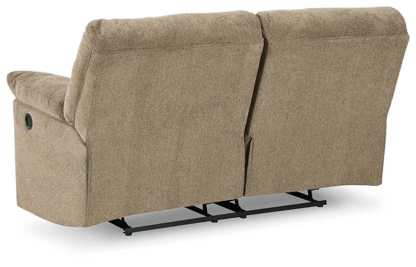 Alphons - Reclining Loveseat - Hornell Furniture Outlet