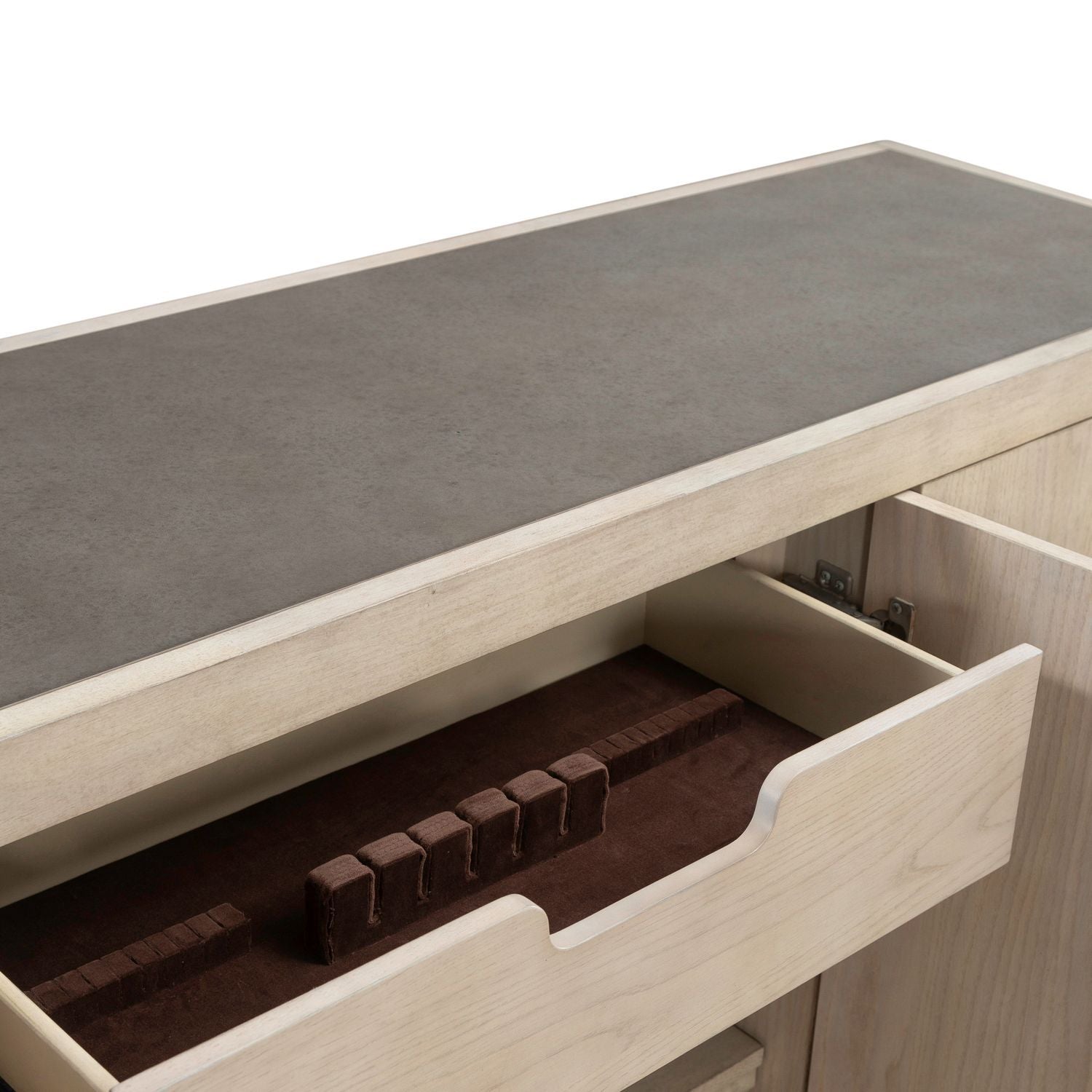 South Bend - Server - Hornell Furniture Outlet