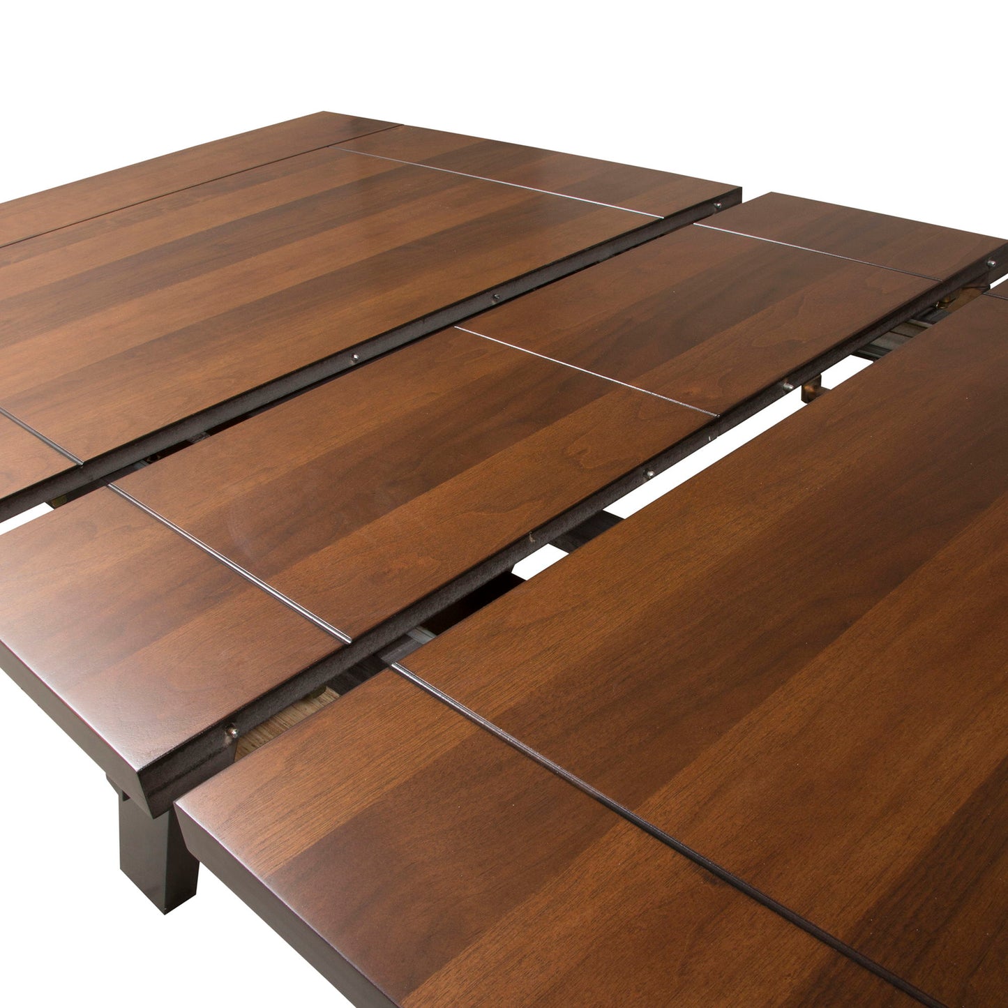 Lawson - Gathering Table - Dark Brown - Hornell Furniture Outlet