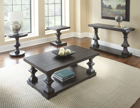 Dory - Table Set - Hornell Furniture Outlet