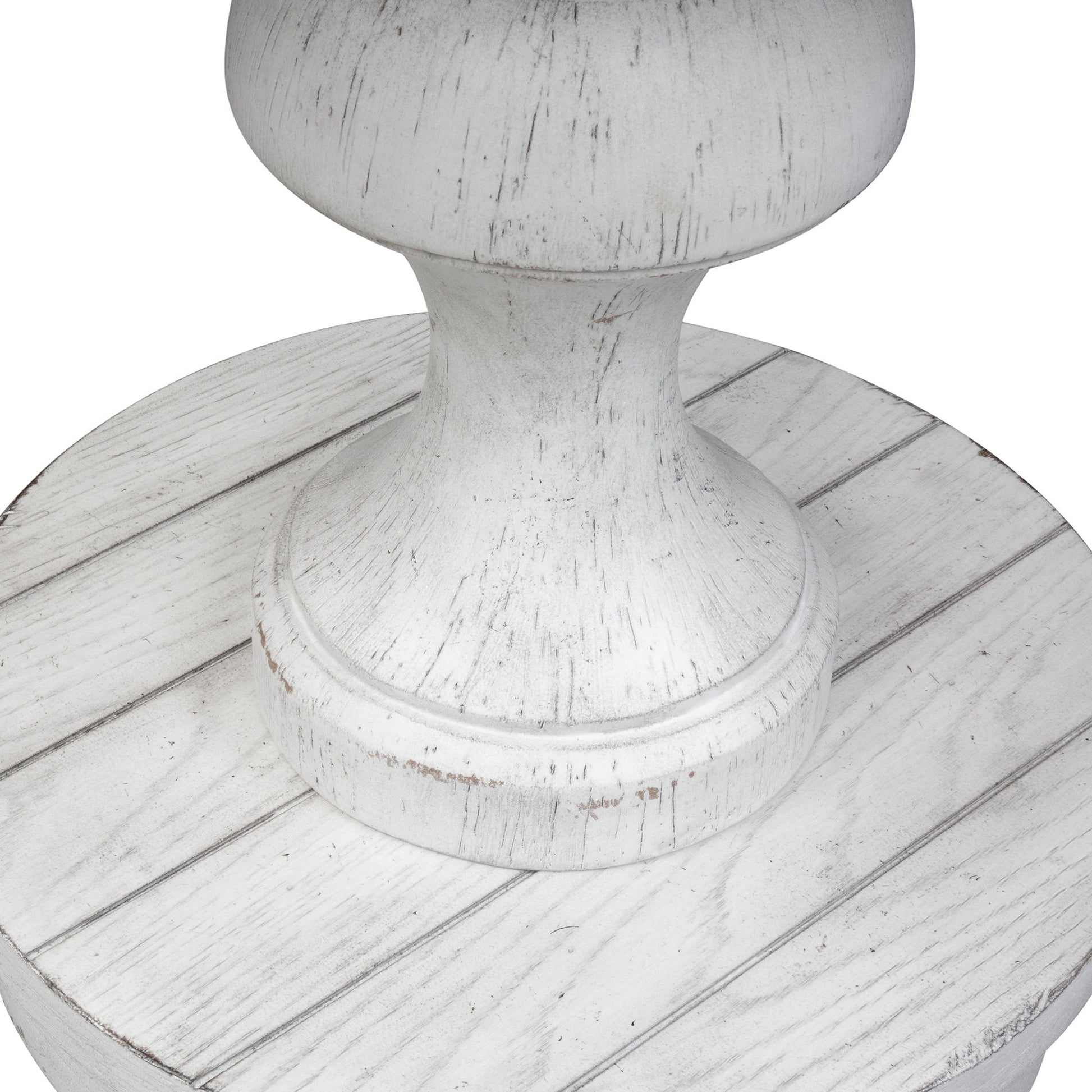 Sedona - End Table - Hornell Furniture Outlet