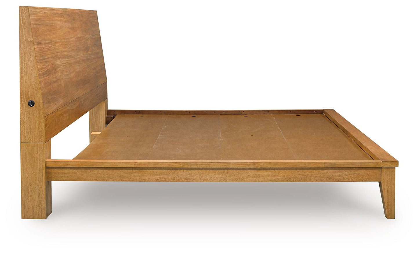 Sherbana - Panel Bed - Hornell Furniture Outlet