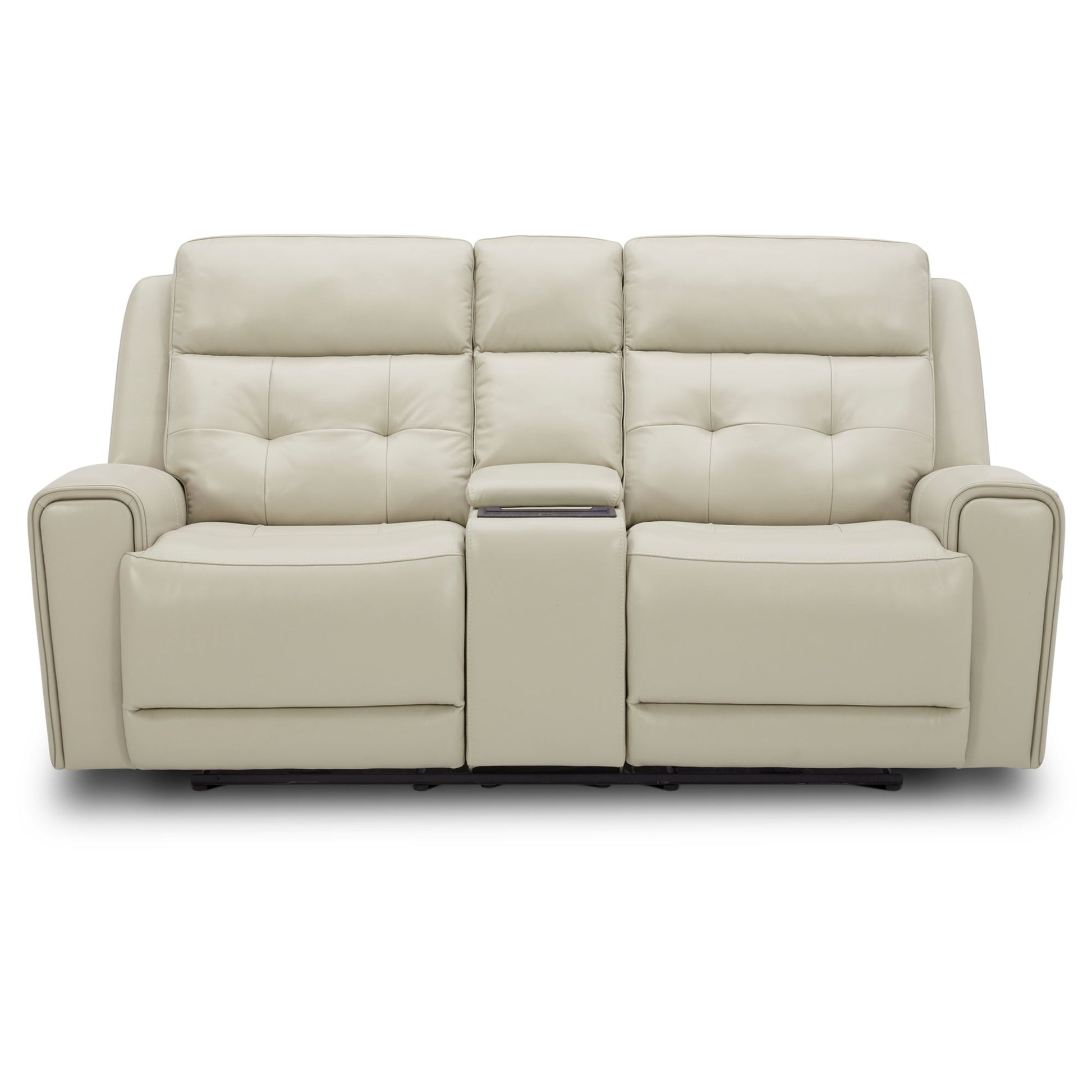 Carrington - Loveseat With Console P3 & ZG - Hornell Furniture Outlet