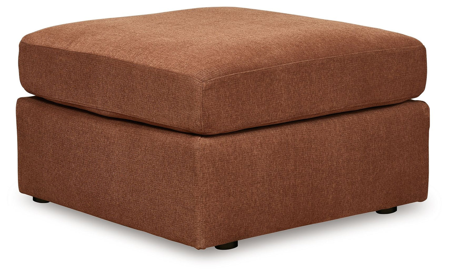 Modmax - Oversized Accent Ottoman - Hornell Furniture Outlet