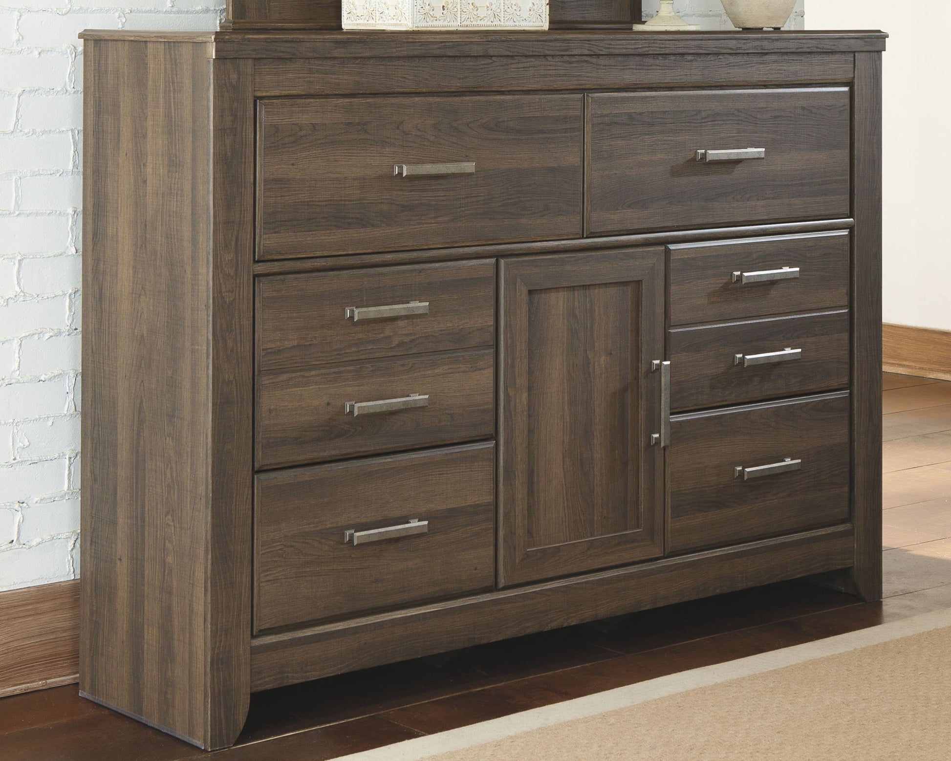 Juararo - Bedroom Set - Hornell Furniture Outlet